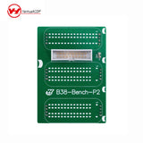 Yanhua ACDP-2 B38 Bench Interface Board for BMW N38 DME ISN Read/Write and Clone