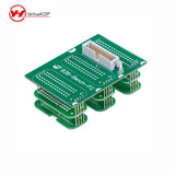 Yanhua ACDP-2 B38 Bench Interface Board for BMW N38 DME ISN Read/Write and Clone