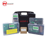 Yanhua ACDP-2 2025 BMW BDC2/BDC3/BCP IMMO Package