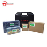 Yanhua ACDP-2 2025 BMW TCU Gearbox Package