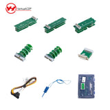 Yanhua ACDP-2 2025 BMW TCU Gearbox Package