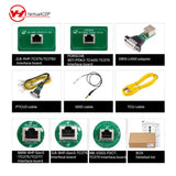 Yanhua ACDP-2 2025 BMW TCU Gearbox Package