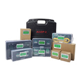 Yanhua ACDP-2 2025 Gearbox Package