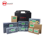 Yanhua ACDP-2 2025 Gearbox Package