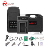 Yanhua ACDP-2 2025 Gearbox Package