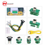 Yanhua ACDP-2 2025 Gearbox Package