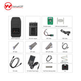 Yanhua ACDP-2 2025 MB HU6/HU7 Mileage Package