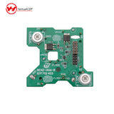 Yanhua ACDP-2 2025 MB HU6/HU7 Mileage Package