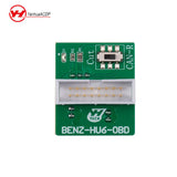 Yanhua ACDP-2 2025 MB HU6/HU7 Mileage Package