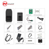 Yanhua ACDP-2 2025 MB TCU/ISM/DSM Package