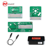 Yanhua ACDP-2 2025 MB TCU/ISM/DSM Package