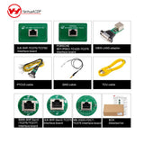 Yanhua ACDP-2 2025 MB TCU/ISM/DSM Package