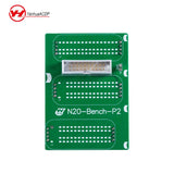 Yanhua ACDP-2 N20/N13 Bench Interface Board for N20/N13/N63/S63 DME ISN Read/Write and ECU Clone