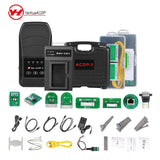 Yanhua ACDP-2 VW/Audi TCU/ODO Mileage Package with Module 21/25/30/33/34 for VW/Audi Gearbox and Cluster Mileage Correction