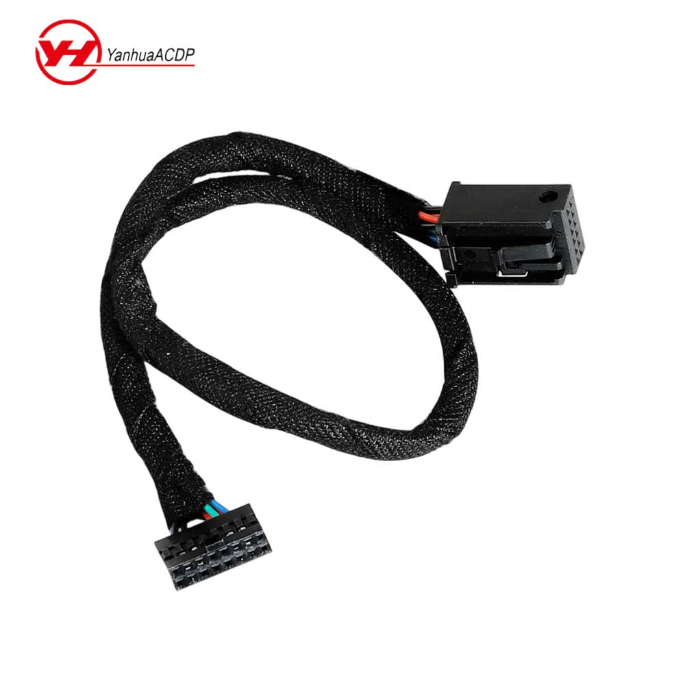 Yanhua ACDP FEM BDC Bench Integrated Interface Board Set