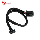 Yanhua ACDP FEM BDC Bench Integrated Interface Board Set