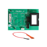 Yanhua ACDP FEM BDC Bench Integrated Interface Board for ISN Reading and ECU Clone