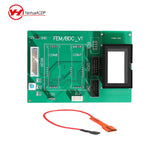 Yanhua ACDP FEM BDC Bench Integrated Interface Board for ISN Reading and ECU Clone