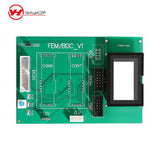 Yanhua ACDP FEM BDC Bench Integrated Interface Board for ISN Reading and ECU Clone