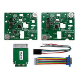 Yanhua ACDP MB HU7 Instrument Module 39 Mileage Correction with License A105 and Chip R7F7015293 / R7F7015294 for Mercedes A167, A213, A247