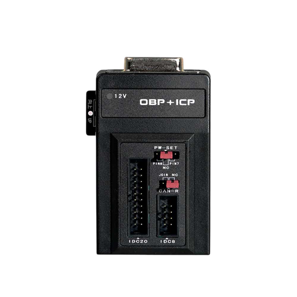 Yanhua ACDP OBP+ICP Adapter Only for ACDP-1