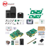 Yanhua ACDP-2 VW/Audi BCM2/MQB Package with Module 29/33/34