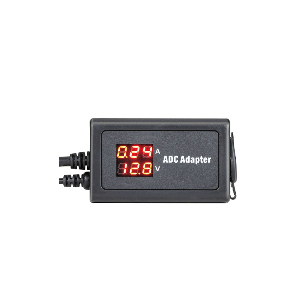 Yanhua ADC Vehicle Programming Voltage Stabilizer – Locksmith Keyless
