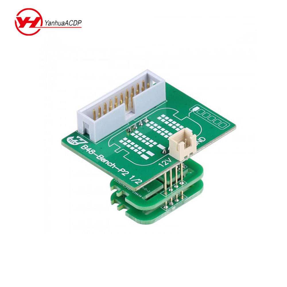 Yanhua ACDP-2 B48/58 Bench Interface Board for Read ISN Code for