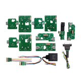 Yanhua BMW BDC2/BDC3/BCP/LCD (Encrypted Chip Copy) Interface Board and BDC3 PCB Interface Board (Unencrypted Key Copy) Kit Package