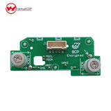 Yanhua BMW BDC2/BDC3/BCP/LCD (Encrypted Chip Copy) Interface Board and BDC3 PCB Interface Board (Unencrypted Key Copy) Kit Package