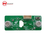 Yanhua BMW BDC2/BDC3/BCP/LCD (Encrypted Chip Copy) Interface Board and BDC3 PCB Interface Board (Unencrypted Key Copy) Kit Package