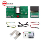 Yanhua ACDP BMW BDC2 Keys Learning Bench Platform Work with Module 38 for BMW G Series BDC2 All Key Lost