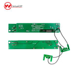 Yanhua ACDP BMW-CAS4 Interface Board for Yanhua ACDP Read/write CAS4 CAS4+ Data No Need Soldering
