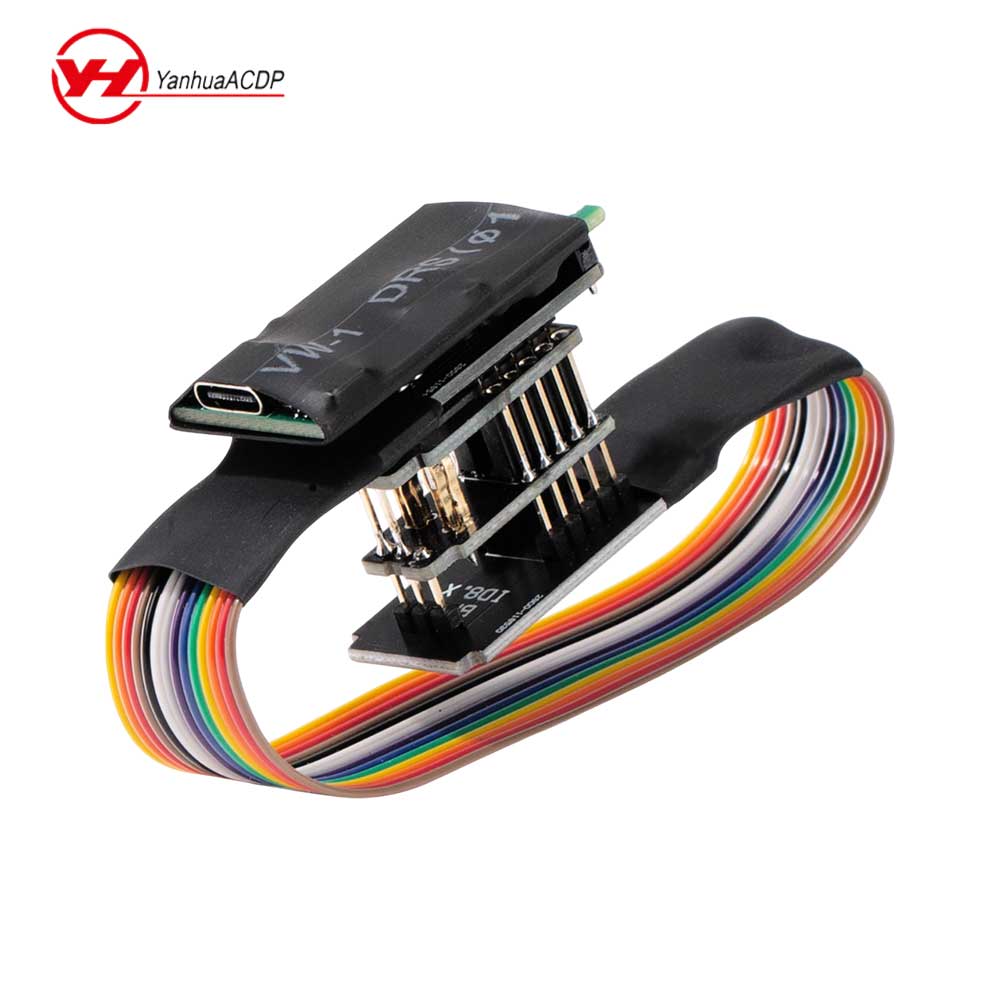 Yanhua BMW ID8 Special Filter for BMW 3/4/5/7/X5/X6/X7/XM G