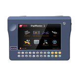 Yanhua Digimaster III Unlimited Token Verison for BMW CAS1/CAS2/CA3/CAS4+ Mileage/Key Programming