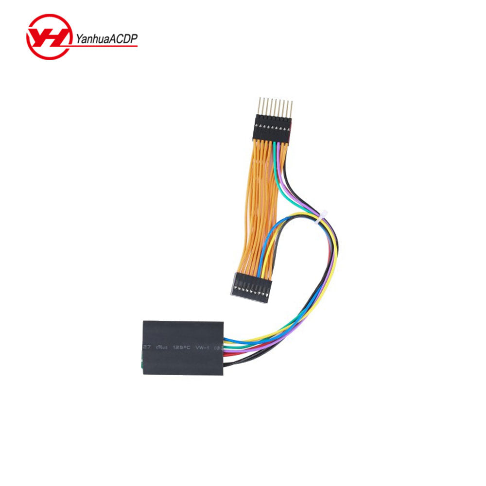 Yanhua MB CAN Filter 18 in 1 for Mercedes Benz/BMW Odometer