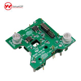 Yanhua MB HU6 R7F71403-B Interface Board for Mercedes Benz A247 W177 A-class HU6 Instrument Cluster Used with Module 37