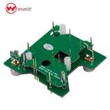 Yanhua MB HU6 R7F71403-B Interface Board for Mercedes Benz A247 W177 A-class HU6 Instrument Cluster Used with Module 37