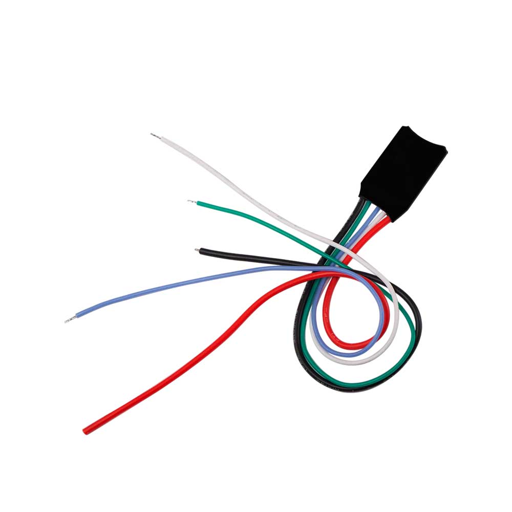 Yanhua MB HU7 Instrument Module Emulator for HU7 Module (A206/A223/A177) with Chip Model R7F7015923 R7F7015924 Mileage Used with ACDP Module 39