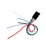 Yanhua MB HU7 Instrument Module Emulator for HU7 Module (A206/A223/A177) with Chip Model R7F7015923 R7F7015924 Mileage Used with ACDP Module 39