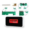 Yanhua ACDP-2 Module 12 VOLVO Module with All Key Lost with License A300