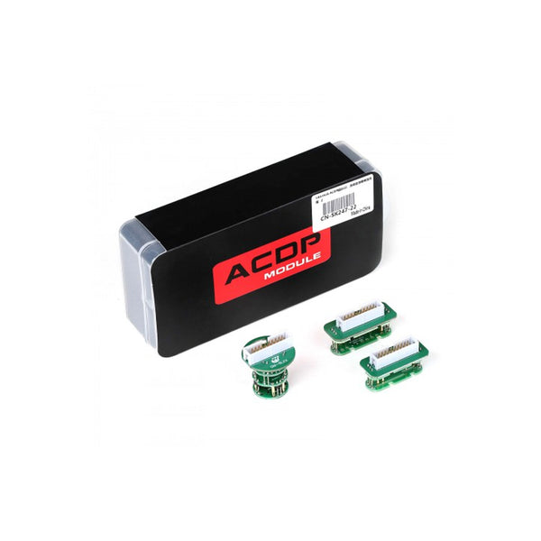 Yanhua ACDP Module 22 GM 6T/6L Gearbox Clone for GM TCU Transsion