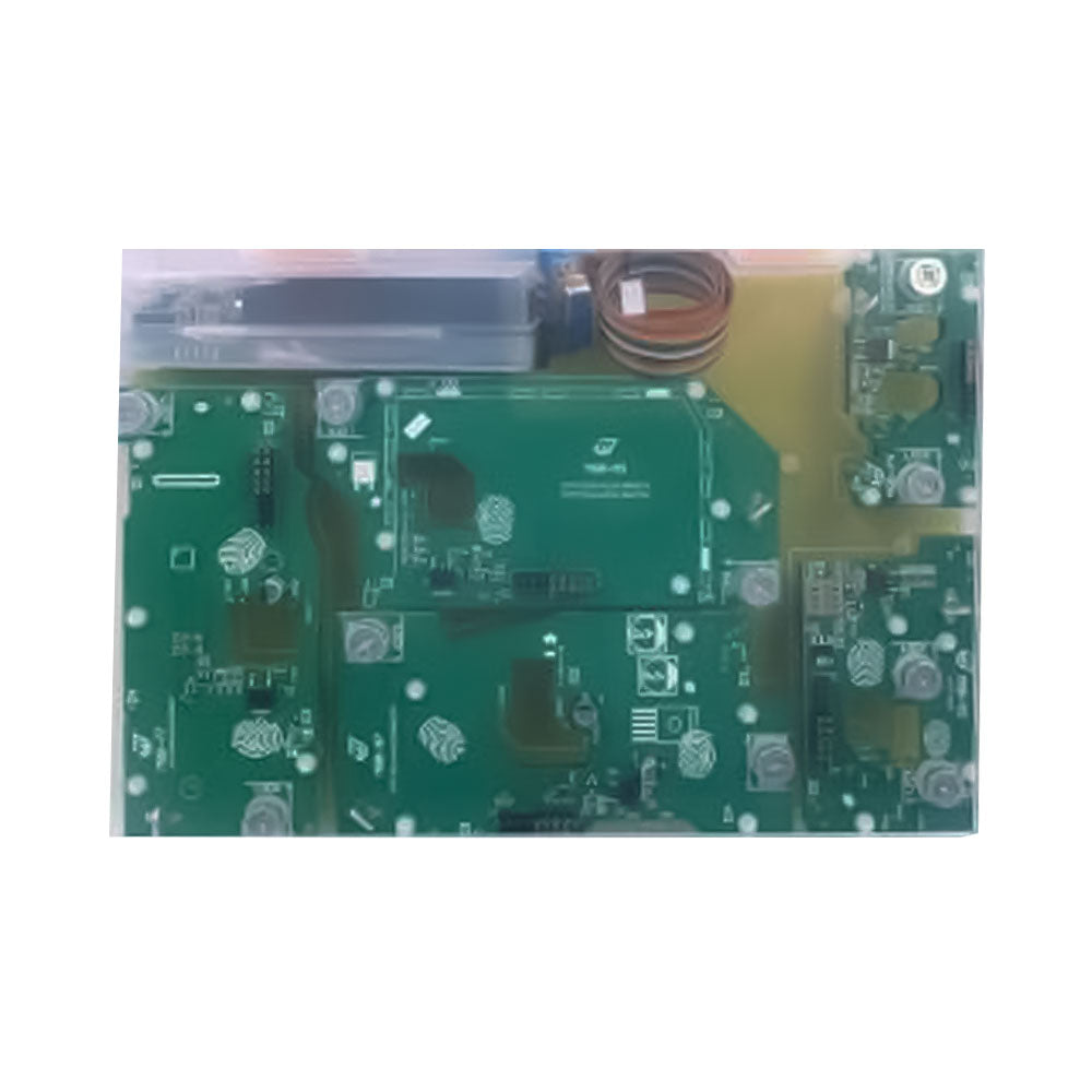 Yanhua Mini ACDP Module 33 and Module 34 with All Adapters and