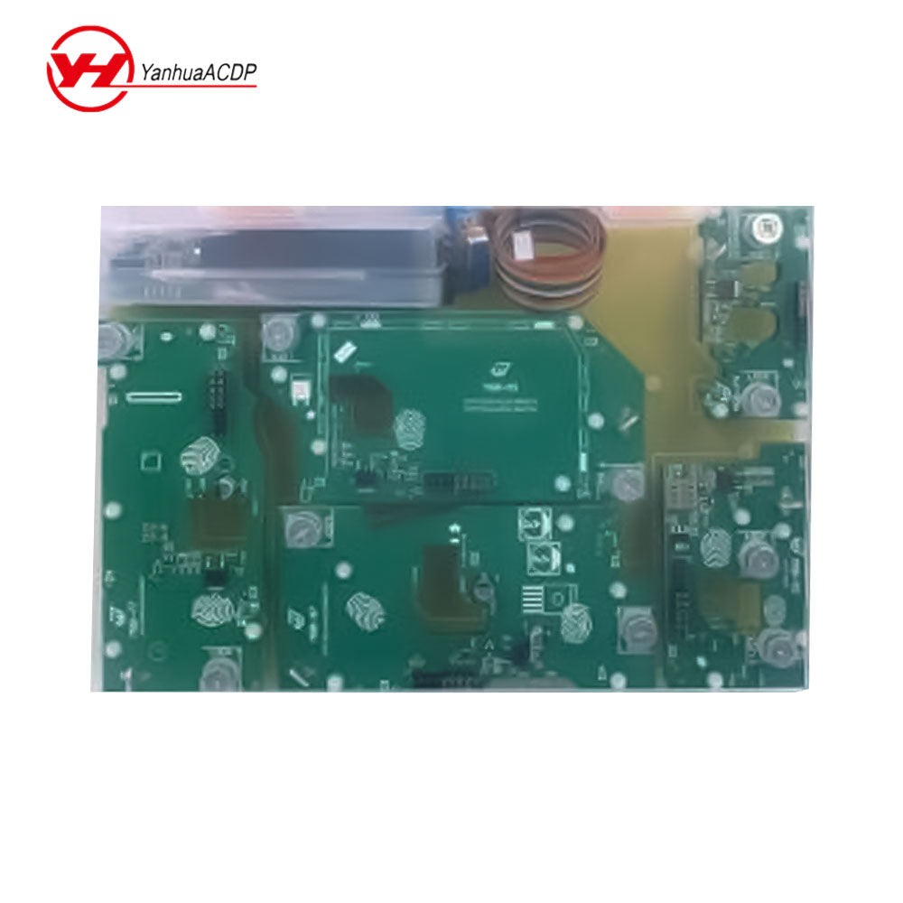 Yanhua Mini ACDP Module 33 and Module 34 with All Adapters and