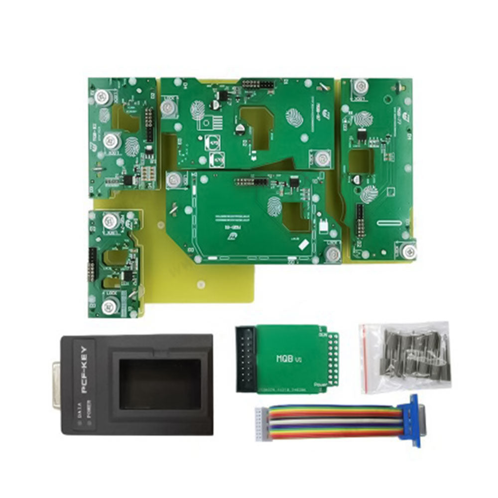 Yanhua Mini ACDP Module 33 for MQB48 Key Programming Mileage