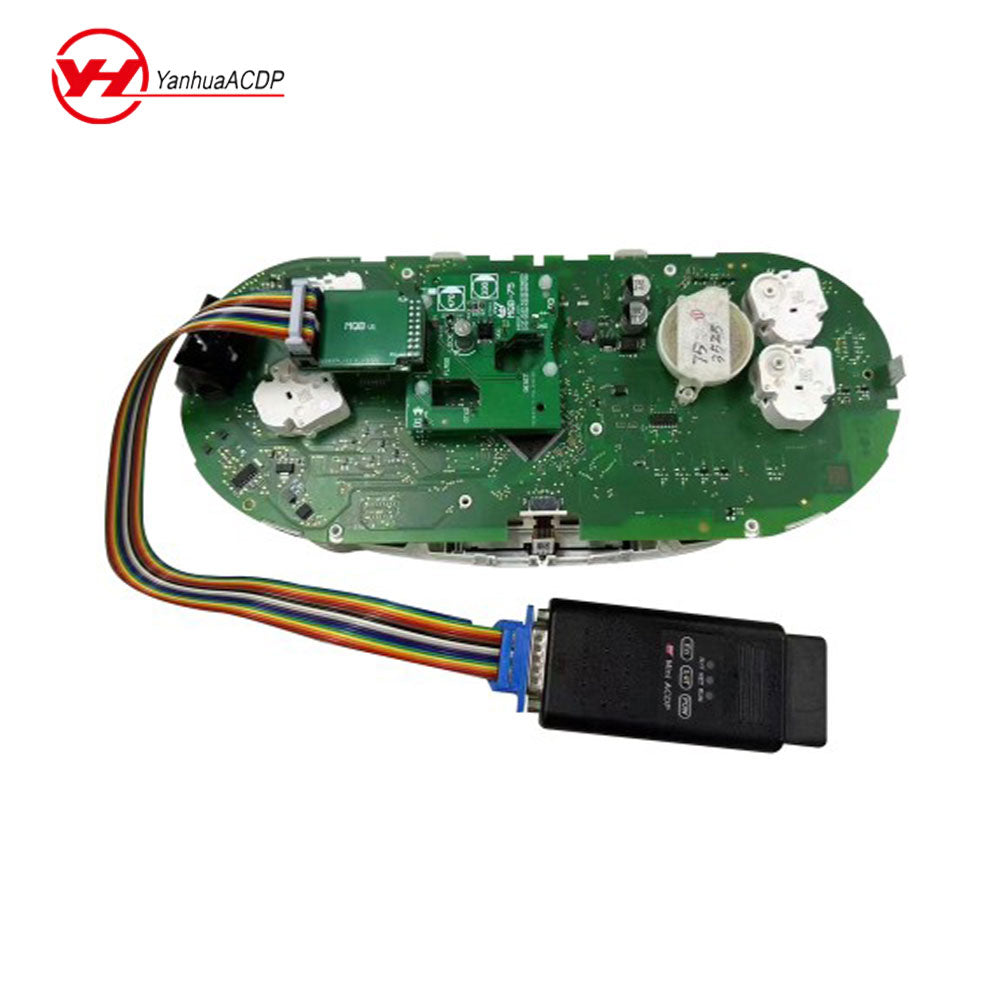 Yanhua Mini ACDP Module 33 for MQB48 Key Programming Mileage