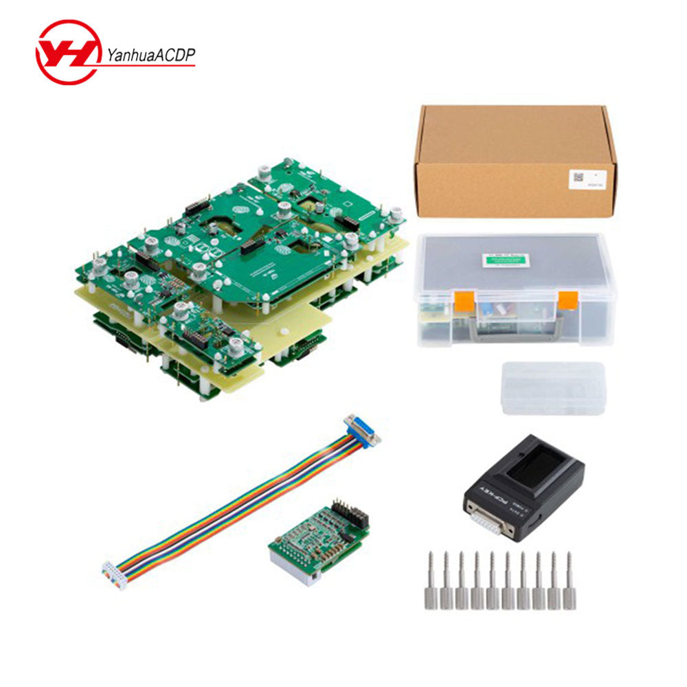 Yanhua Mini ACDP Module 33 for MQB48 Key Programming Mileage