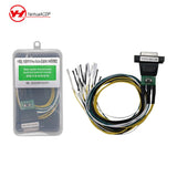 Yanhua ACDP Module 35 + Module 41 Pack for New Toyota Mileage Correction