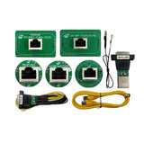 Yanhua ACDP Module 36 ZF-TC1782/TC275/TC277 Gearbox Clone