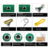 Yanhua ACDP Module 36 ZF-TC1782/TC275/TC277 Gearbox Clone